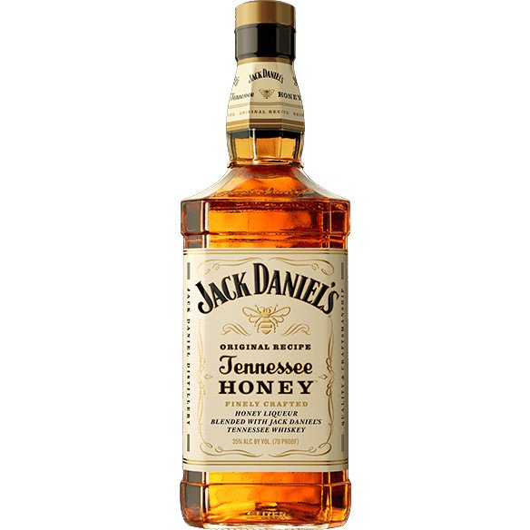 Jack Daniel's Honey - Mothercity Liquor