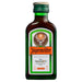 Jagermeister Herbal Liqueur 40ml - Mothercity Liquor