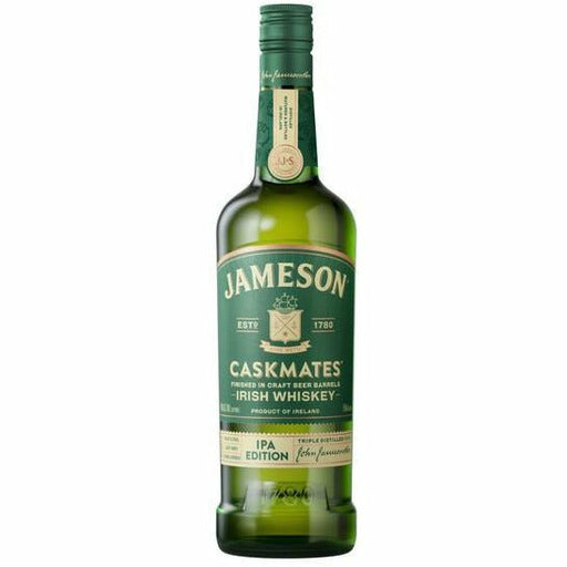 Jameson Caskmates IPA Edition - Mothercity Liquor
