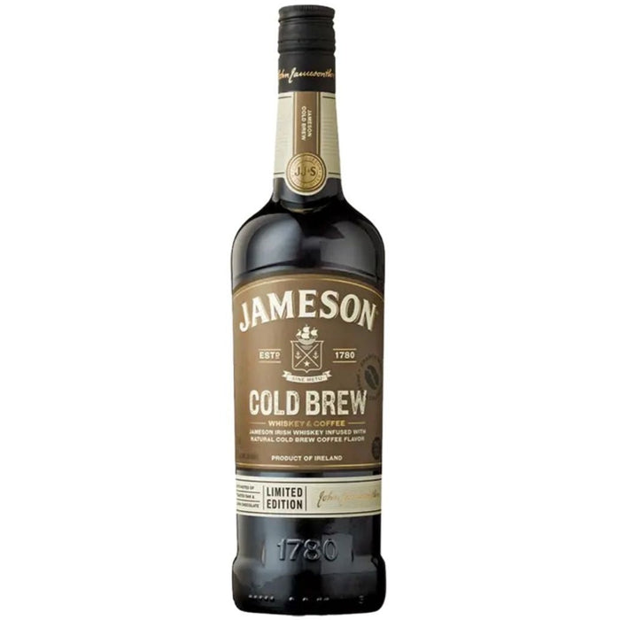 Jameson Cold Brew - Mothercity Liquor