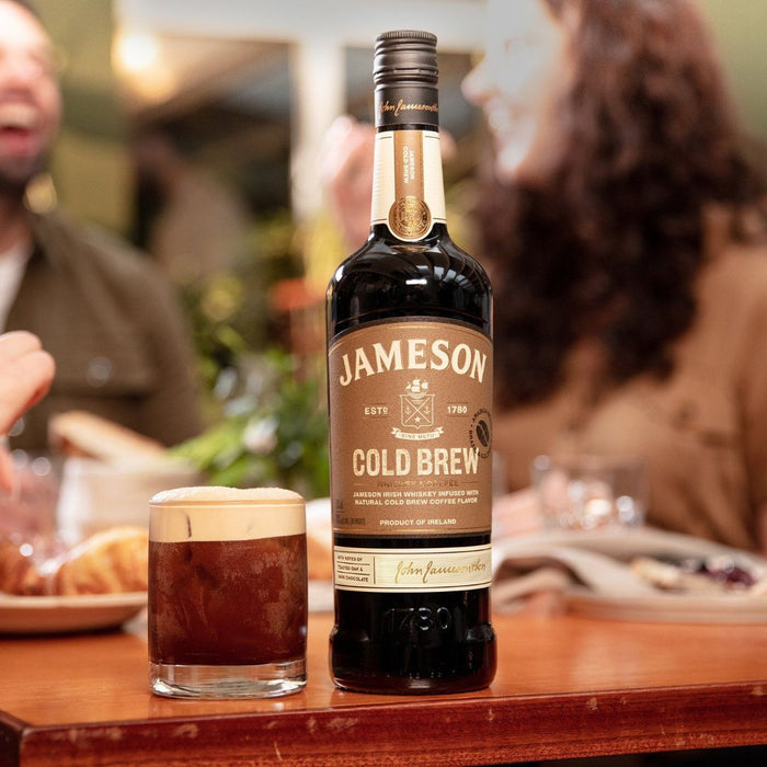 Jameson Cold Brew - Mothercity Liquor