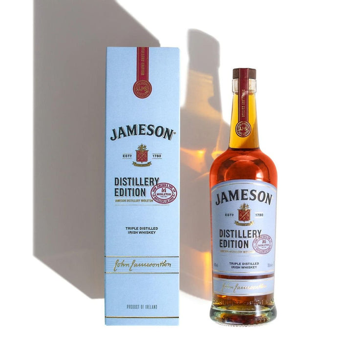 Jameson Distillery Edition - Midleton - Mothercity Liquor
