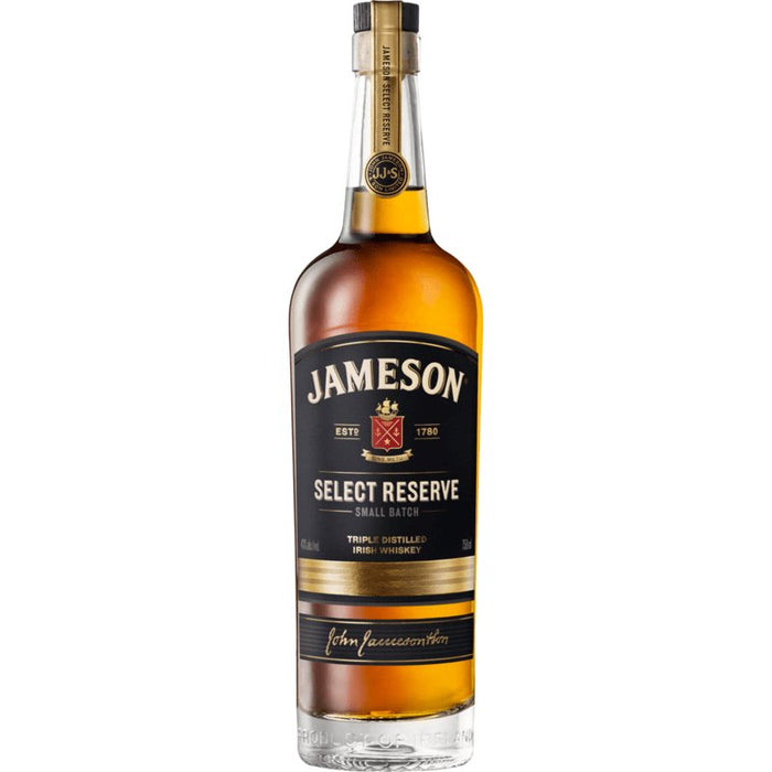 Jameson Select Reserve - Mothercity Liquor