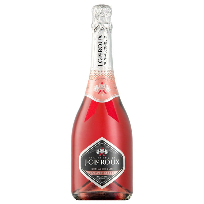 JC Le Roux La Fleurette Non-Alcoholic - Mothercity Liquor