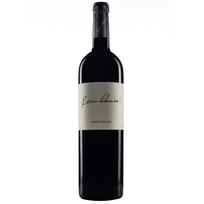 Jean Daneel Signature Red Blend - Mothercity Liquor