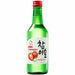 Jinro Jamonheiseul Strawberry Soju - Mothercity Liquor