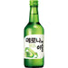 Jinro Melona Soju - Mothercity Liquor