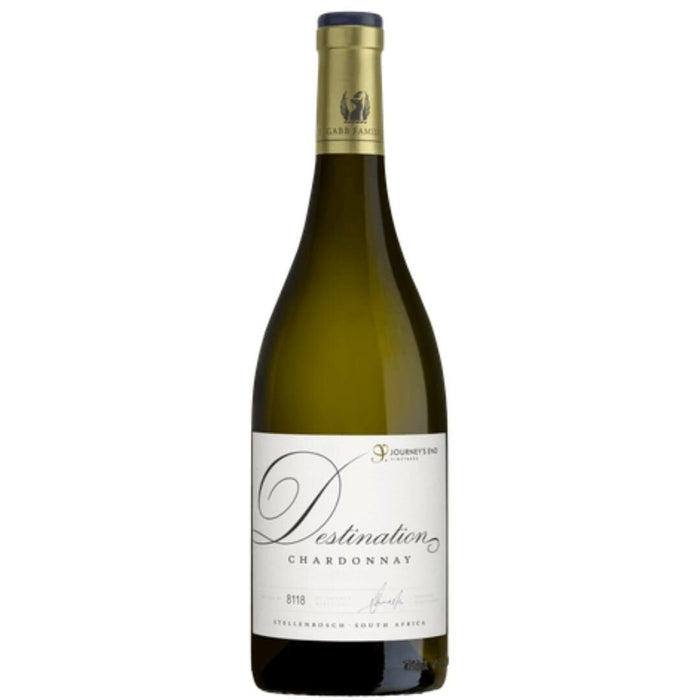 Journeys End Destination Chardonnay - Mothercity Liquor