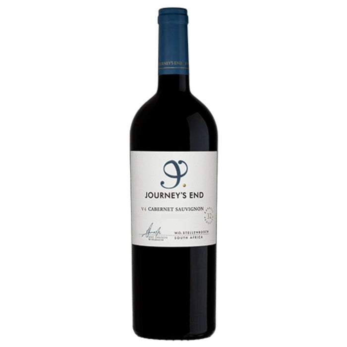 Journey's End V Cabernet Sauvignon - Mothercity Liquor