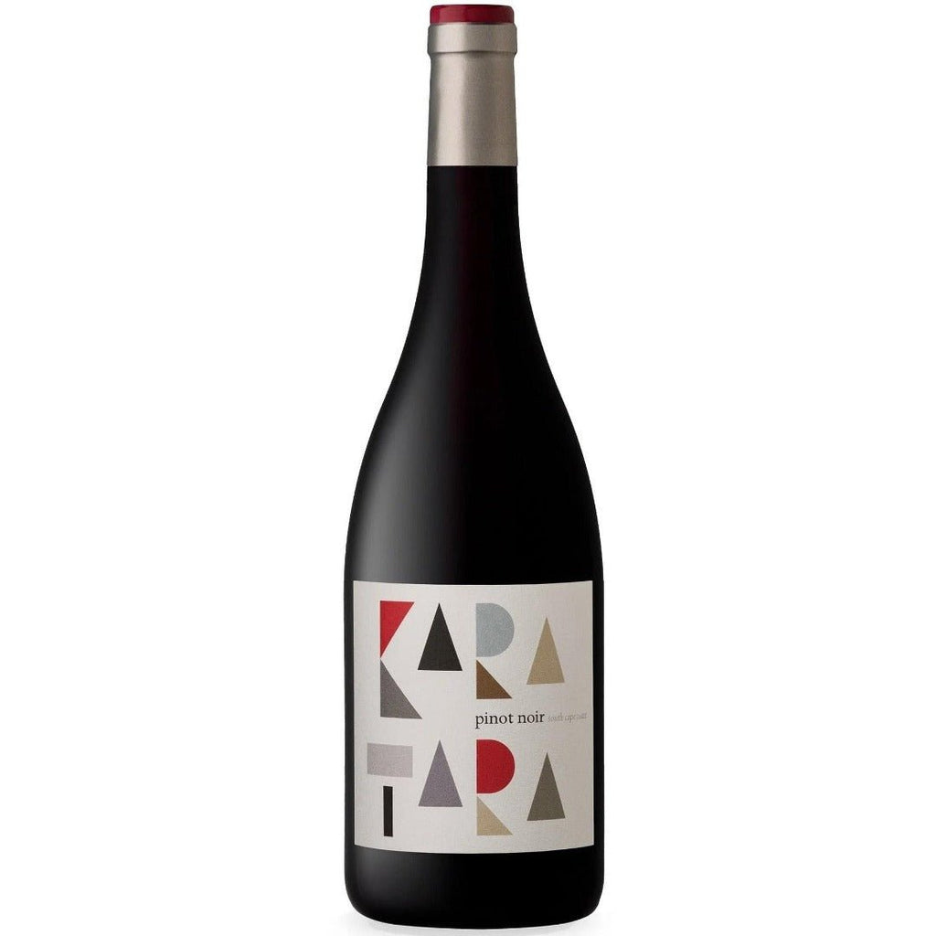 Kara-Tara Pinot Noir | Mothercity Liquor