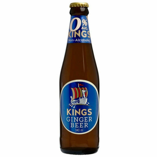 Nonalcoholic beer Mothercity Liquor