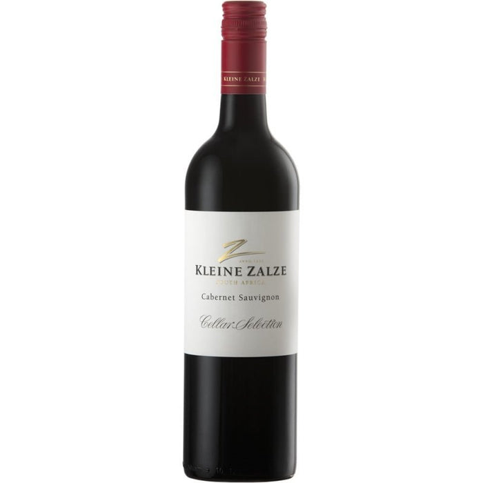 Kleine Zalze Cellar Selection Cabernet Sauvignon - Mothercity Liquor