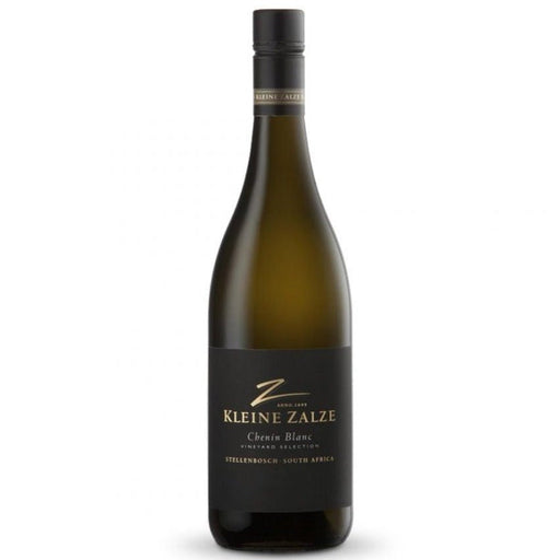 Kleine Zalze Vineyard Selection Chenin Blanc - Mothercity Liquor