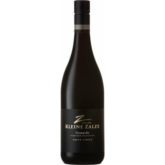 Kleine Zalze Vineyard Selection Grenache - Mothercity Liquor