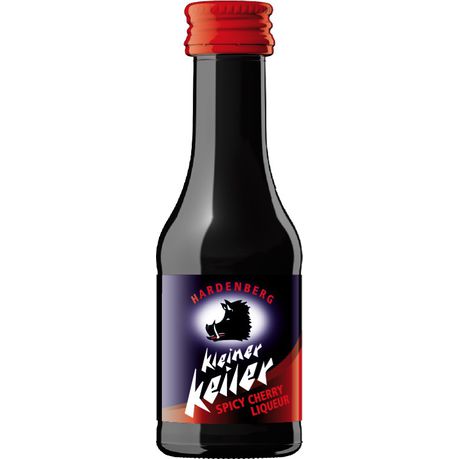 Kleiner Keiler Spicy Cherry Liqueur - Mothercity Liquor