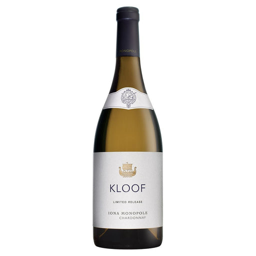 Kloof Chardonnay Single Vineyard - Mothercity Liquor