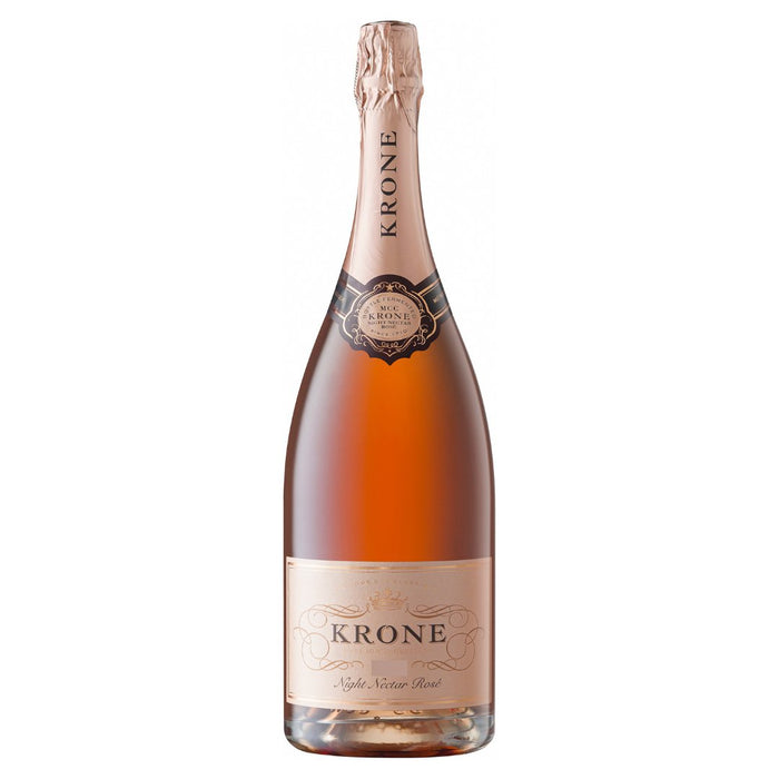 Krone Night Nectar Demi-Sec Rosé 1.5L Magnum - Mothercity Liquor