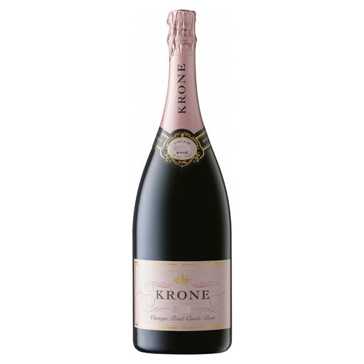 Krone Rosé Vintage Cuvée Brut 1.5L Magnum - Mothercity Liquor