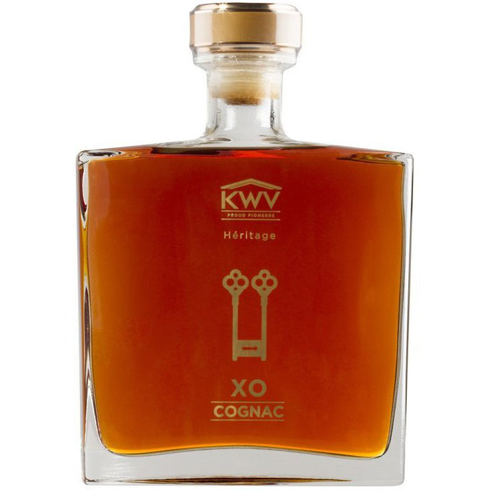 KWV Heritage XO Cognac - Mothercity Liquor