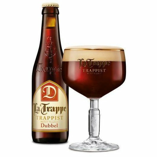 La Trappe Dubbel 330ml - Mothercity Liquor