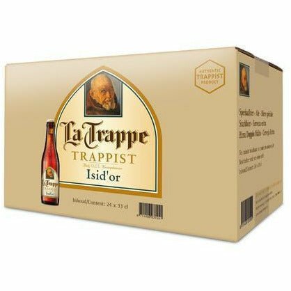 La Trappe Isid'or 330ml - Mothercity Liquor
