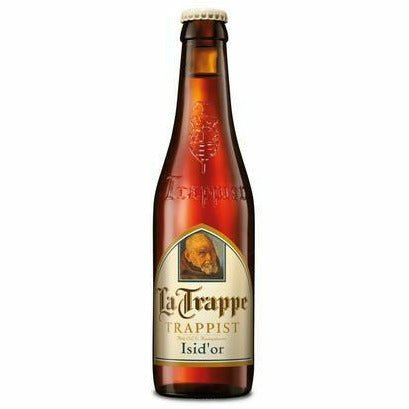La Trappe Isid'or 330ml - Mothercity Liquor