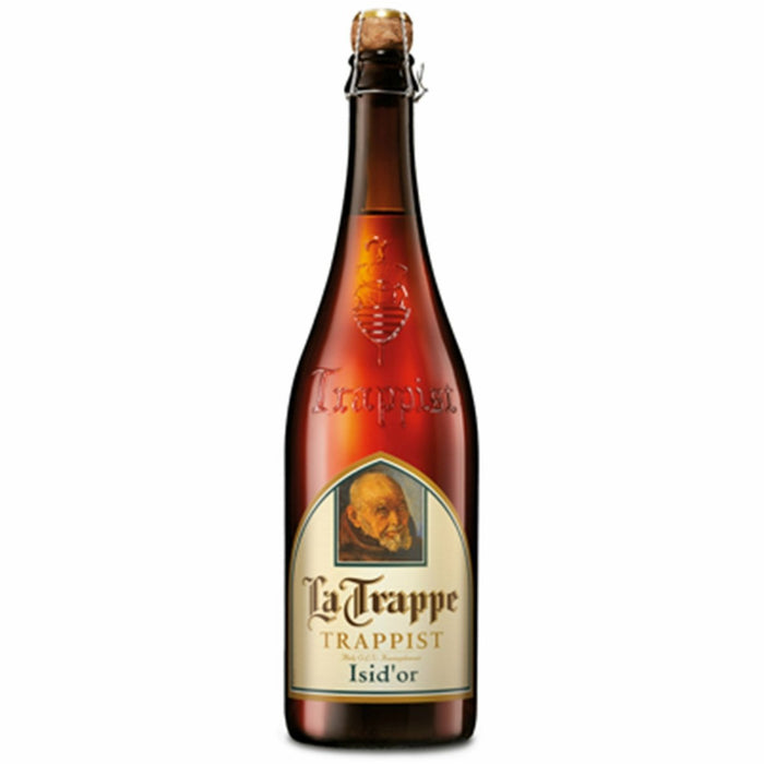 La Trappe Isid'or 750ml - Mothercity Liquor