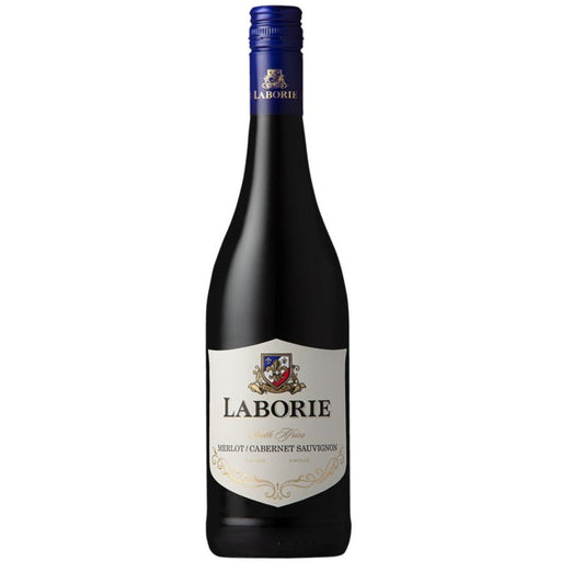 Laborie Merlot Cabernet Sauvignon - Mothercity Liquor