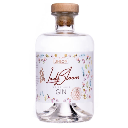 Lady Bloom - Mothercity Liquor