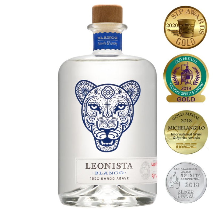 Leonista Blanco - Mothercity Liquor