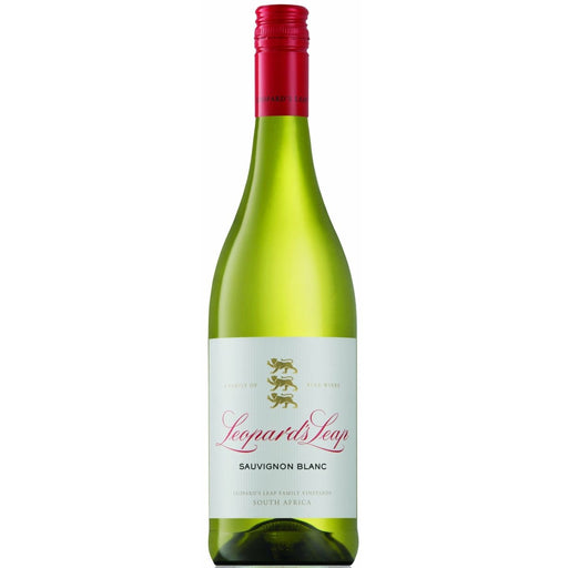 Leopards Leap Sauvignon Blanc - Mothercity Liquor