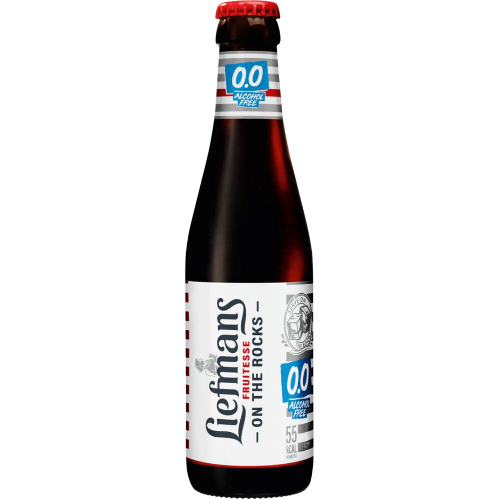 Lieftmans Non-alcoholic beer | Mothercity Liquor