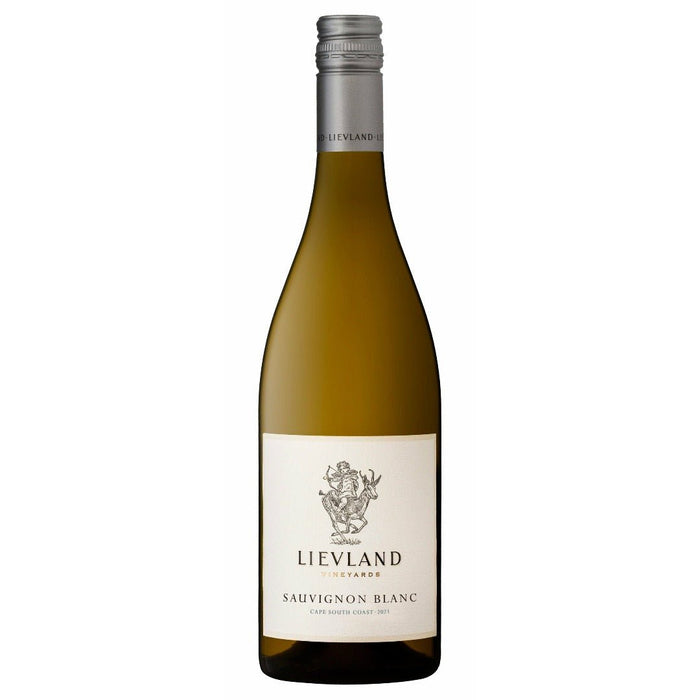 Lievland Sauvignon Blanc - Mothercity Liquor