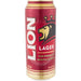 Lion Lager 500ml Can - Mothercity Liquor