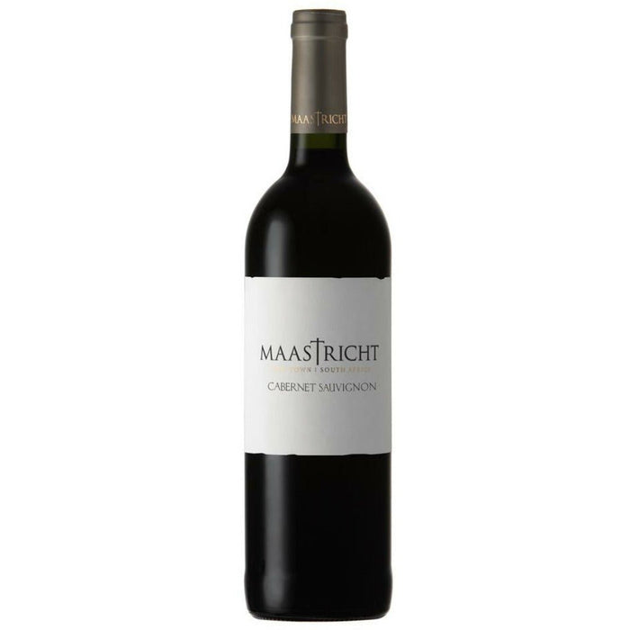 Maastricht Cabernet Sauvignon - Mothercity Liquor