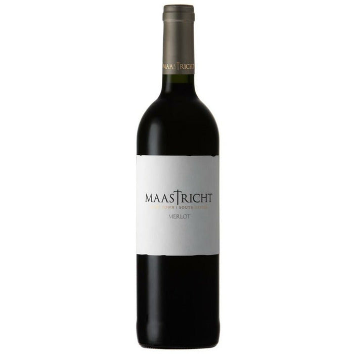 Maastricht Merlot - Mothercity Liquor