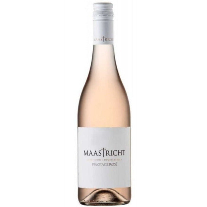 Maastricht Pinotage Rosé - Mothercity Liquor