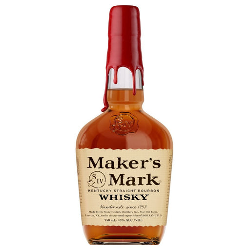 Makers Mark Kentucky Bourbon - Mothercity Liquor