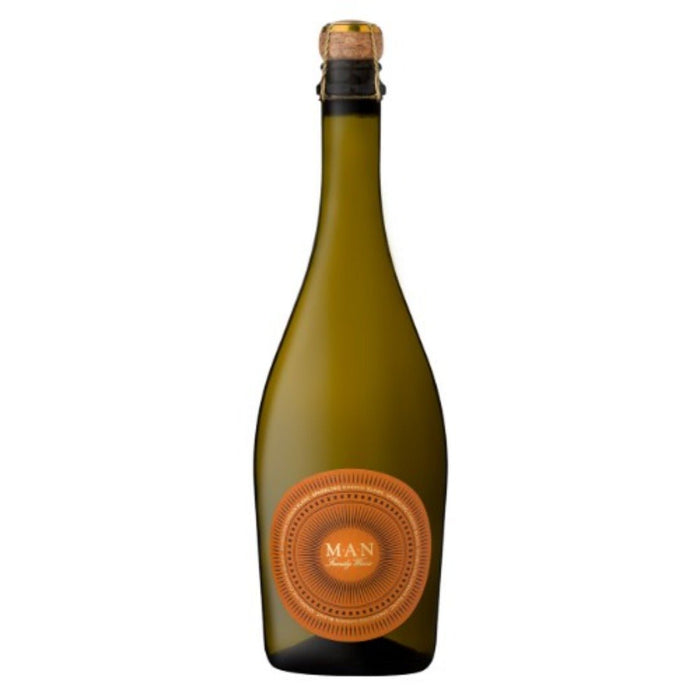 M.A.N Chenin Blanc Sparkling - Mothercity Liquor