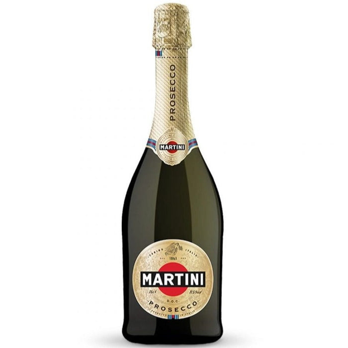Martini Prosecco - Mothercity Liquor