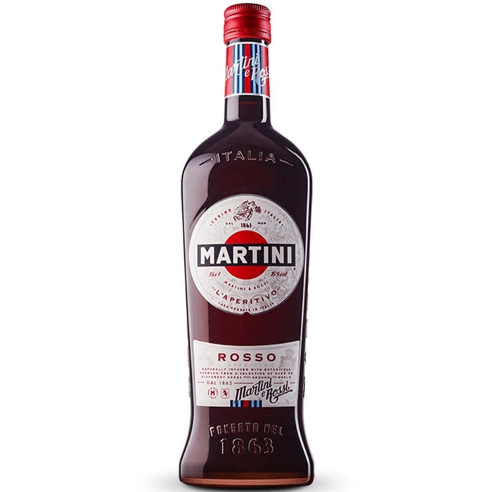 Martini Rosso - Mothercity Liquor