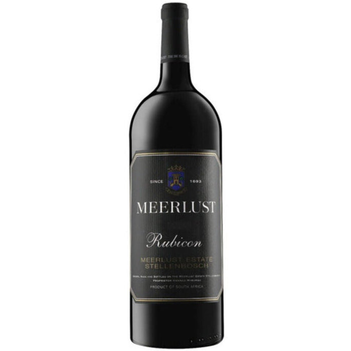 Meerlust Rubicon 1.5L - Mothercity Liquor