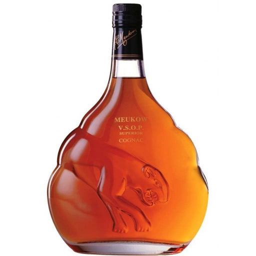Meukow VSOP Cognac - Mothercity Liquor