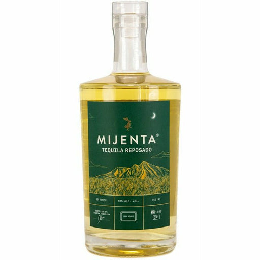 Mijenta Reposado - Mothercity Liquor