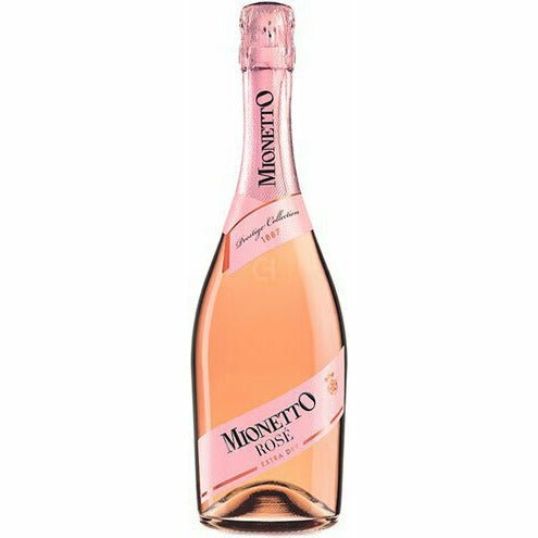 Mionetto Prosecco Rosé - Mothercity Liquor