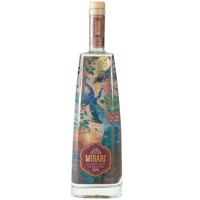 Mirari Celebration Gin - Mothercity Liquor
