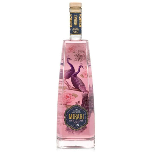 Mirari Damask Rose Gin - Mothercity Liquor