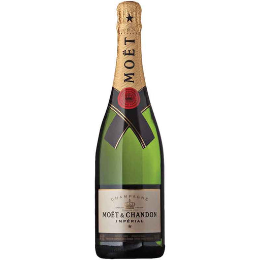 Moet & Chandon Imperial Brut Champagne, Classic and Iconic Champagne