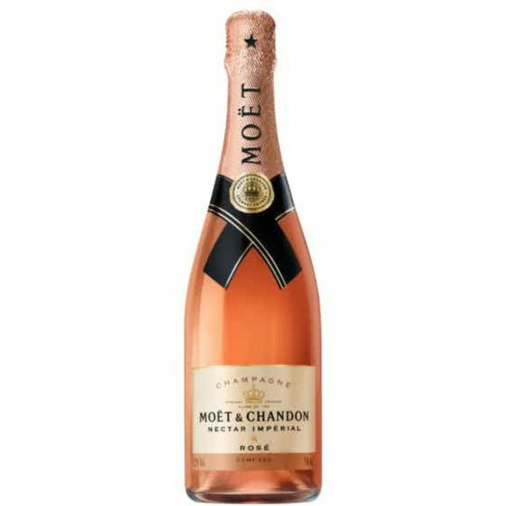 MOËT & CHANDON BRIGHT NIGHT LED LIMITED EDITION