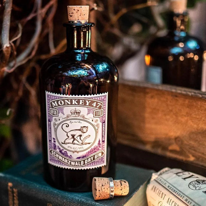 Monkey 47 Gin